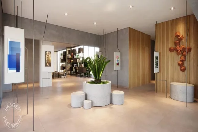Imagem SIGNATUR - TARJAB - Aptos de 74m², em excelente localização, próximo a Estação São Judas do Metrô!