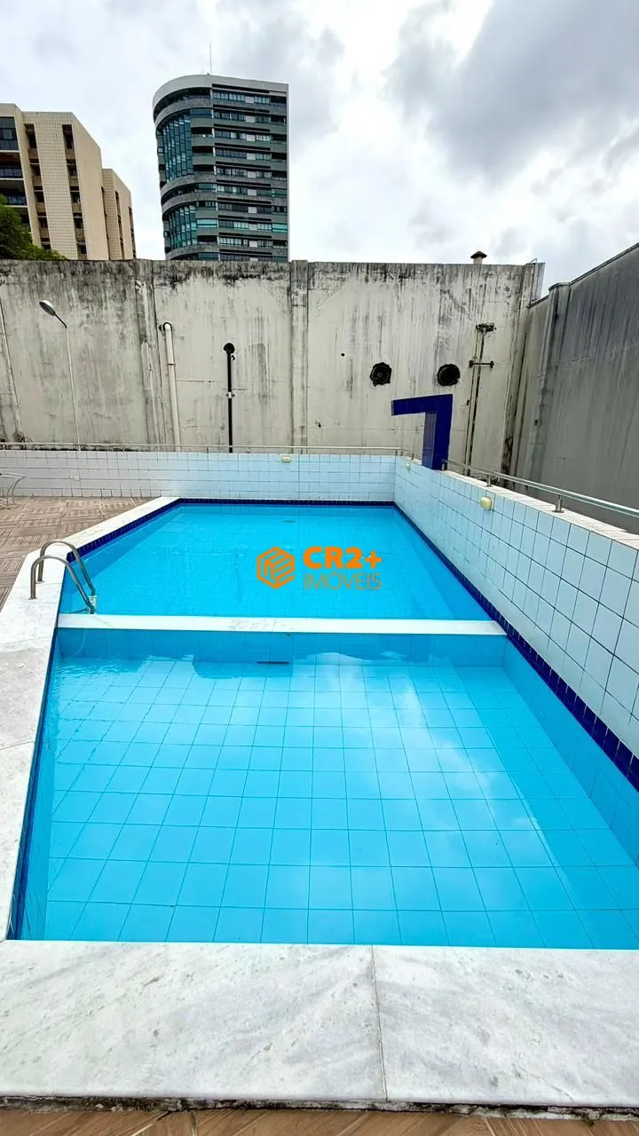 Imagem Vendo Apartamento com 130m² no Parnamerim