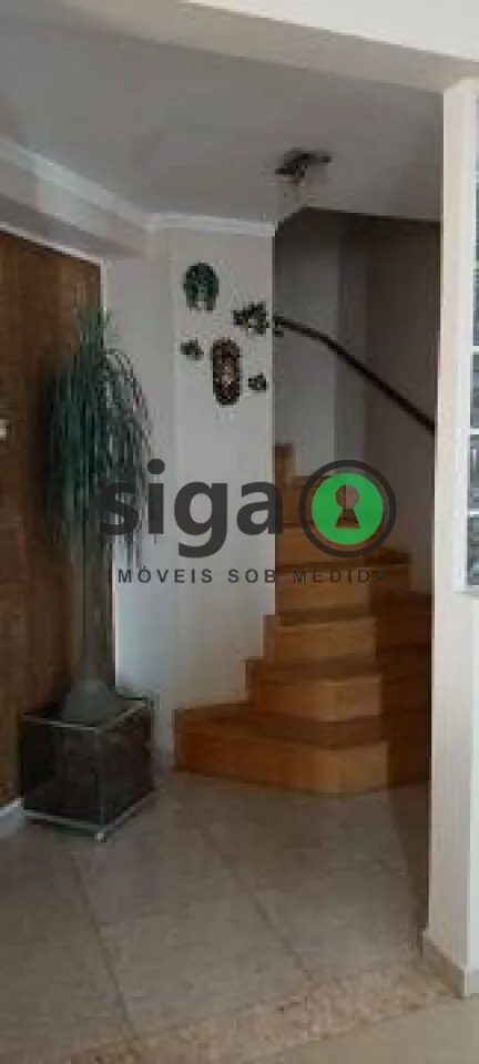 Imagem COBERTURA DUPLEX EM ALTO DE PINHEIROS