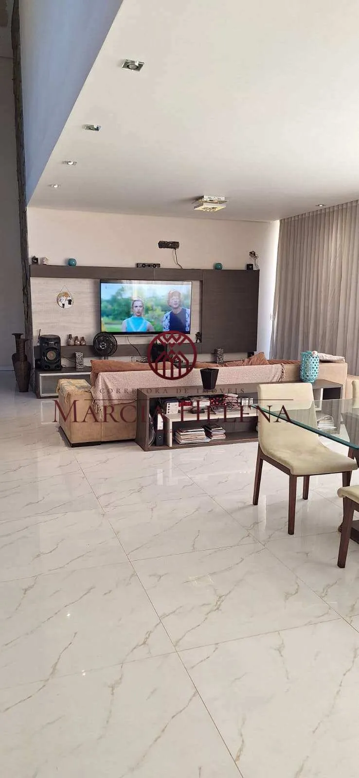 Imagem Casa de condomínio à venda, no Residencial Sete Lagos em Itatiba, Residencial Terras Nobres, com 4 quartos, 323m2