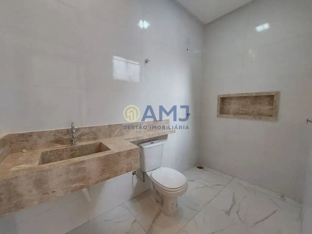 Imagem Casa à Venda no Setor Faiçalville