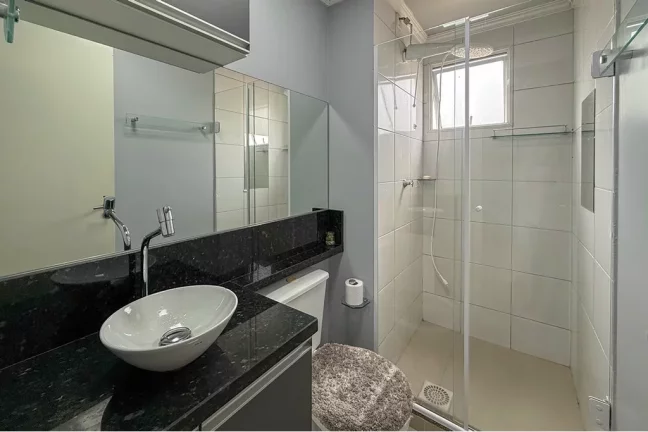 Imagem Apartamento para venda no bairro Fátima em Canoas