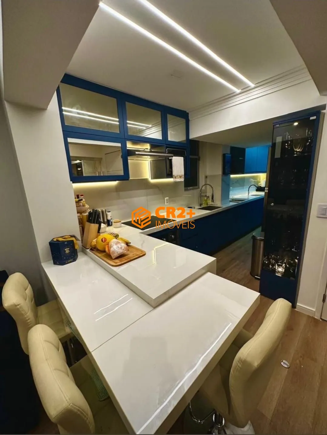 Imagem Vendo lindo Flat reformado e mobiliado em Santo Amaro