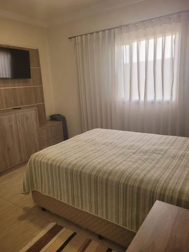 Imagem Condomínio Villagio Fiorentino ? Alto Padrão e Conforto Completo!