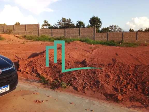 Imagem Lotes à venda em condomínio fechado em Rifaina
