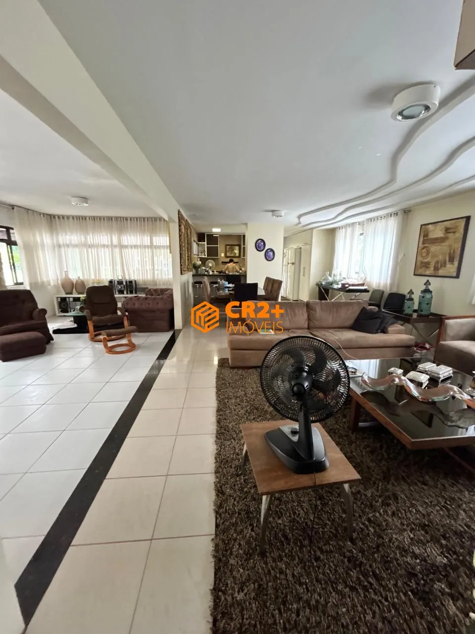 Imagem Vendo Casa em Aldeia, condomínio com estrutura de lazer completíssima! 250m²