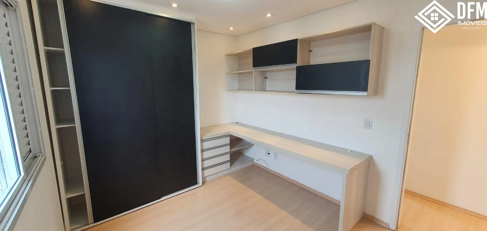 Imagem Apartamento com 3 Dormitorio(s) localizado(a) no bairro Parque Suzano em Suzano / Mato Grosso do Sul Ref.:44477