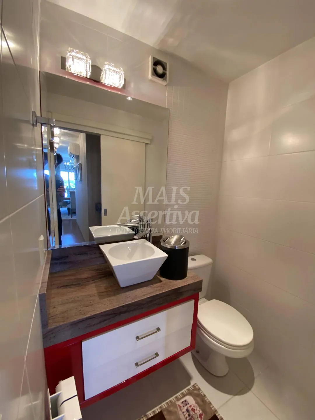 Imagem COBERTURA DUPLEX FINAMENTE MOBILIADA E DECORADA PARA VENDA EM CANELA