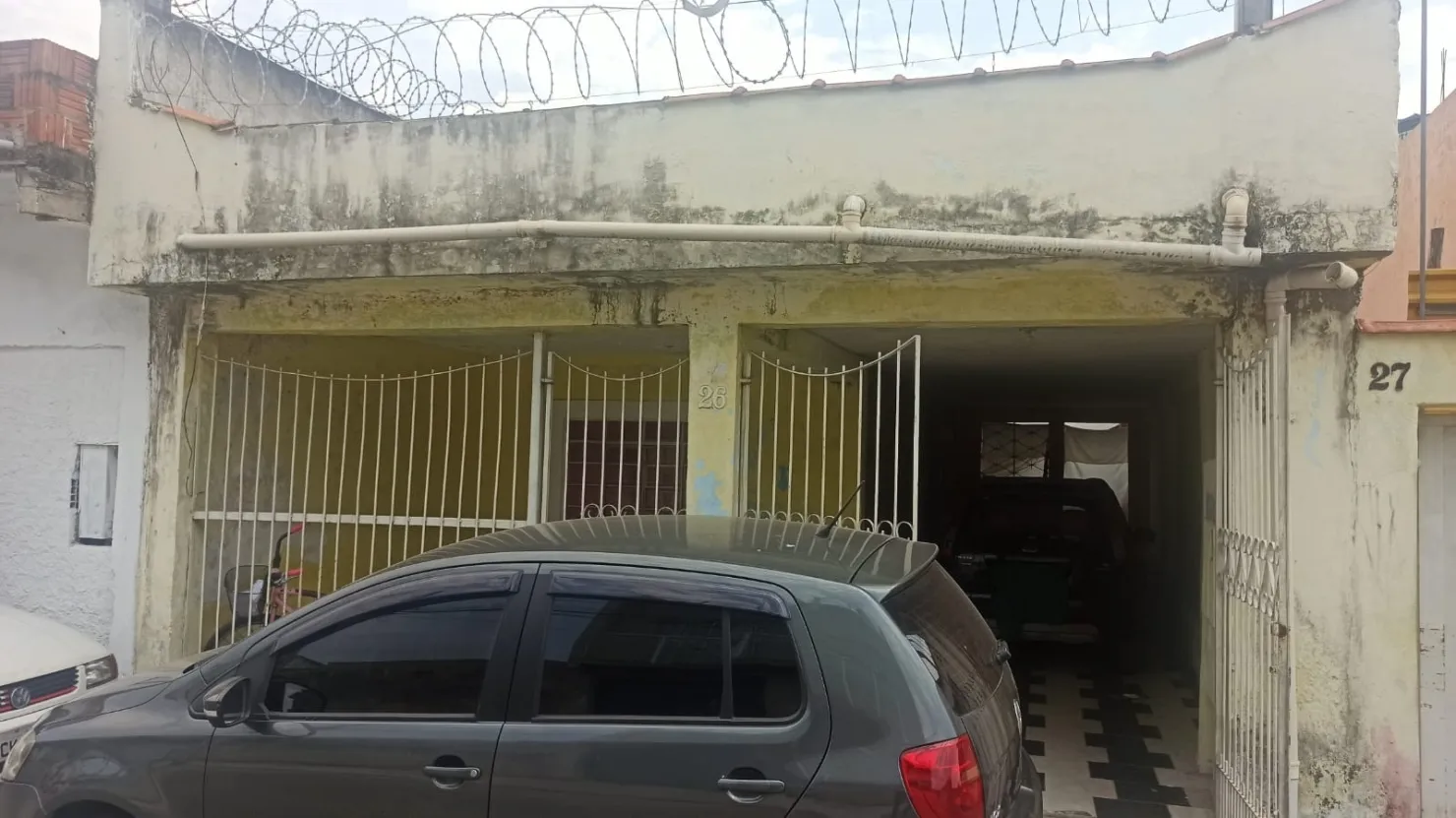 Imagem Casa à venda 2 Quartos, 1 Vaga, 126M², Chácara Tropical, Potim - SP