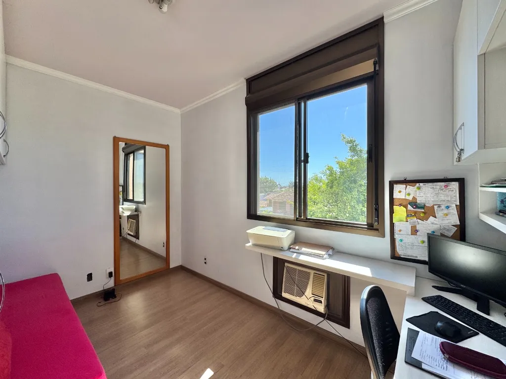 Imagem Apartamento em São Sebastião