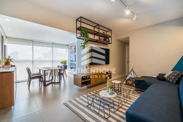 Foto do imóvel GUANABARA CHACARA KLABIN - Apartamento à venda em Rua Alcindo Guanabara, 20 - Jardim da Glória, São Paulo - SP