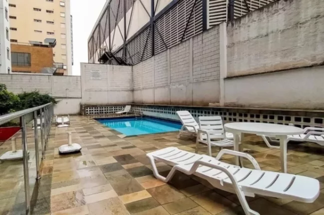 Imagem CHATEAU D' ESCLIMONT - Apto 90m² (Unidade de Revenda), próximo à Estação Eucaliptos do Metrô!