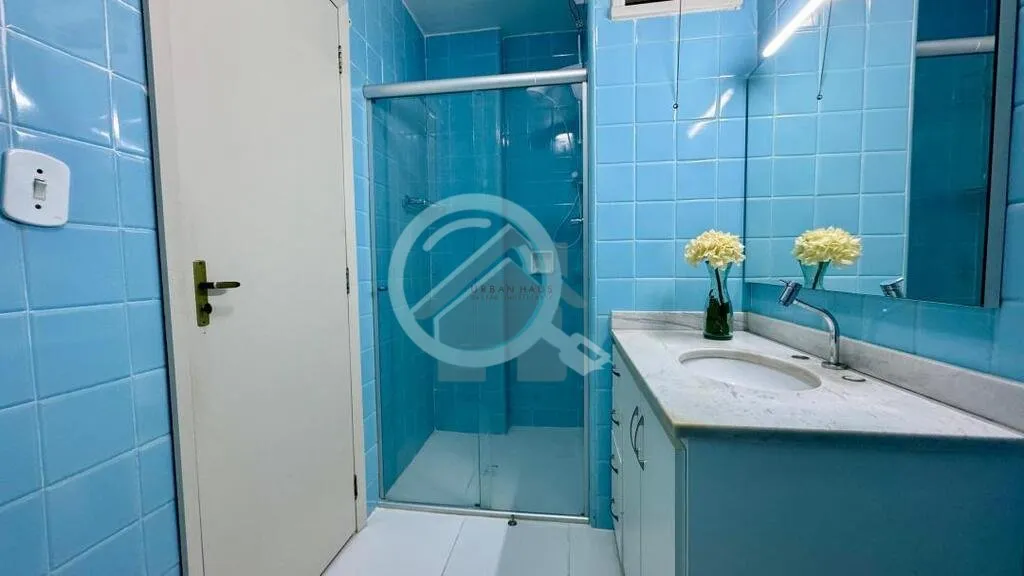 Imagem Endereço privilegiado e perfeito para famílias Detalhes do Imóvel: 3 dormitórios, sendo 1 suíte...