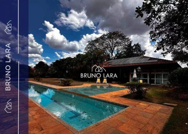 Foto do imóvel Casa à venda em Igarapé no Condomínio Fazenda Solar