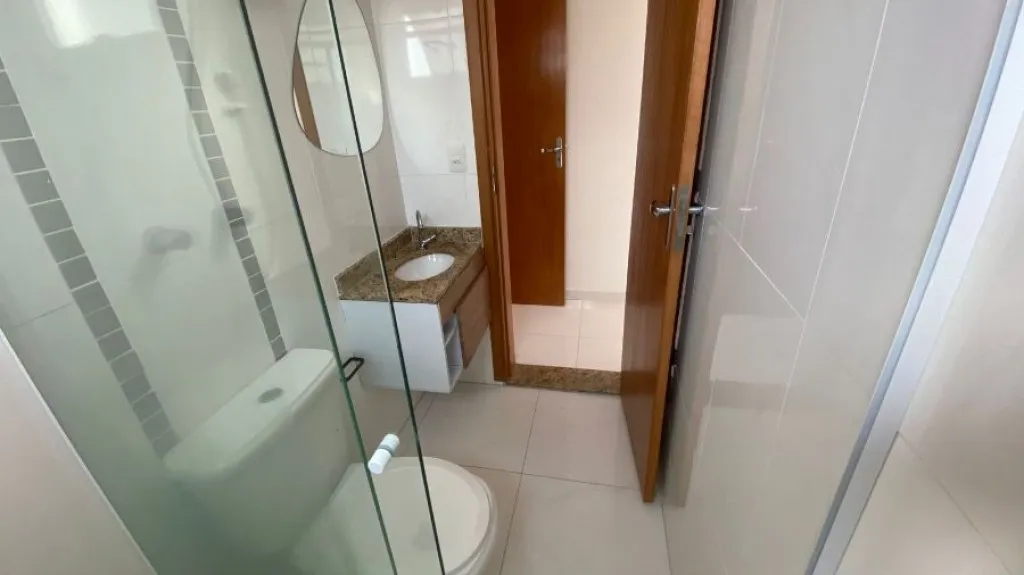 Imagem APARTAMENTO COM 85,00 m² - CAIÇARA - PRAIA GRANDE SP