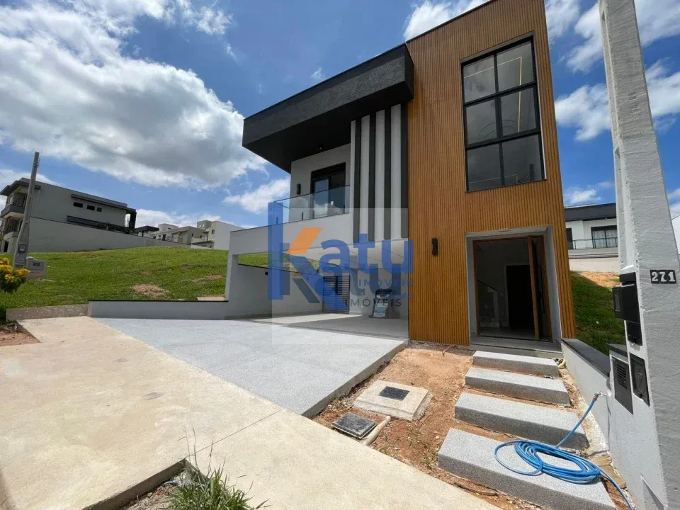 Imagem CASA À VENDA NO BAIRRO ELOY CHAVES - CONDOMÍNIO RESERVA ERMIDA - JUNDIAÍ/SP

Imóvel com 196 m² ...