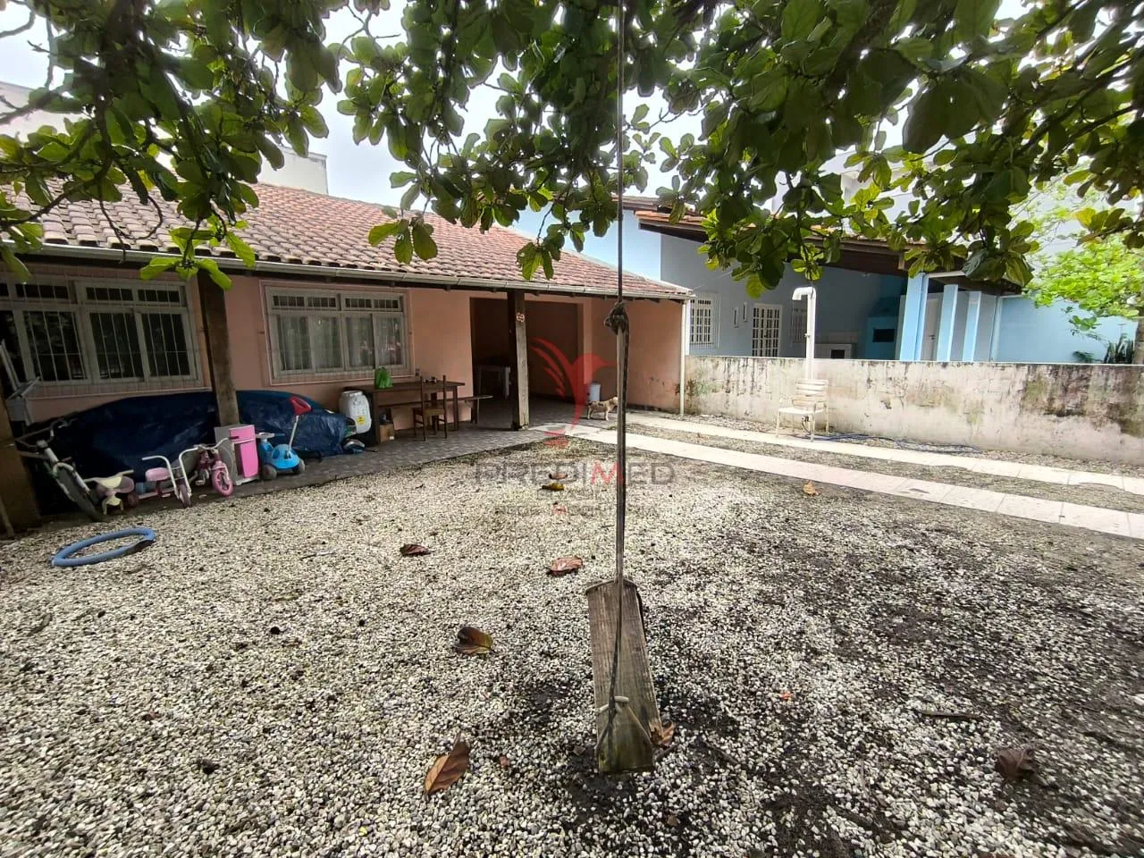 Imagem Casa na Praia