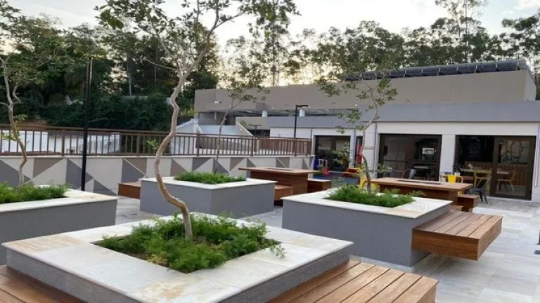 Imagem Apartamento com 2 Quartos à Venda, 55 m² em Pechincha - Rio de Janeiro