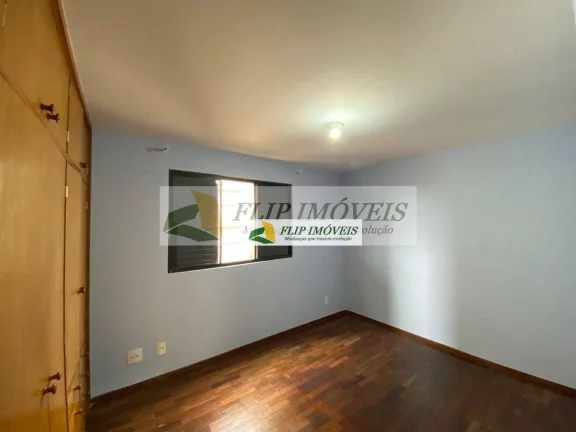 Imagem More em um apartamento com 127 metros quadrados com 3 quartos no melhor do Cambuí - Campinas - SP
