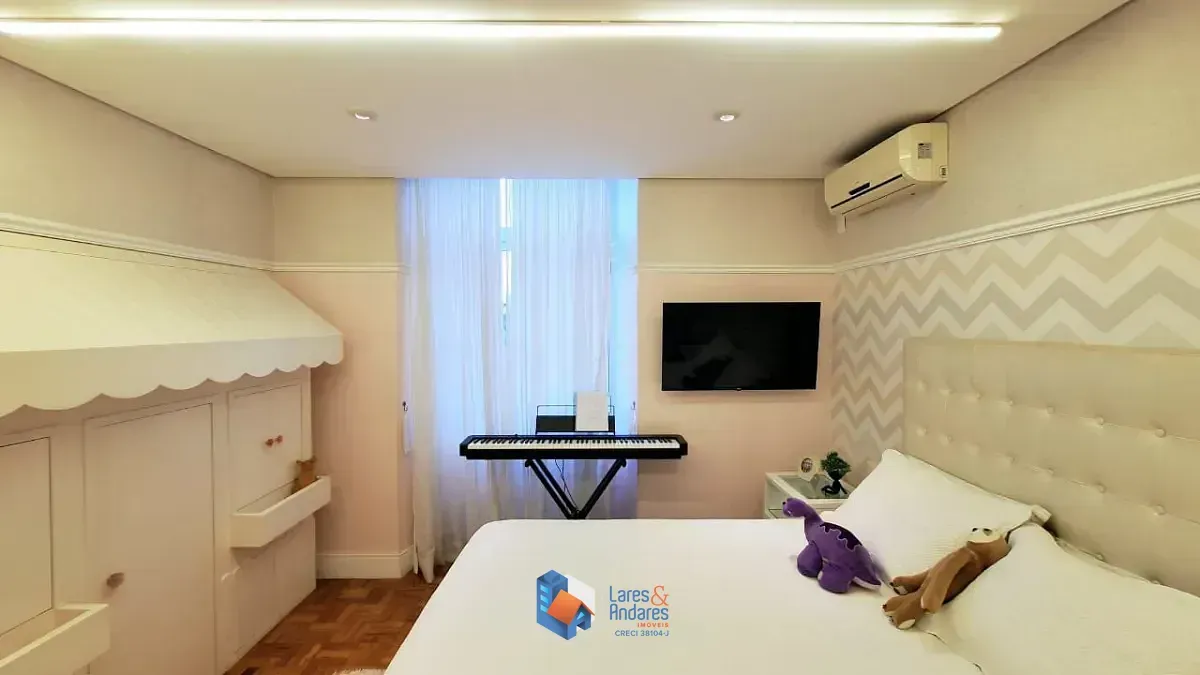 Imagem Casa para venda em Jardim Leonor com 3 quartos, sendo 3 suítes, 442m²