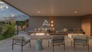 Imagem Apartamento à venda com 2 quartos 2 suítes, 84,71m² em Estreito Florianópolis