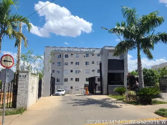 Foto do imóvel Oportunidade Única em BAURU - SP | Tipo: Apartamento | Negociação: Venda Direta Online | Situação: Imóvel em RUA FORTUNATO RESTA QUADRA