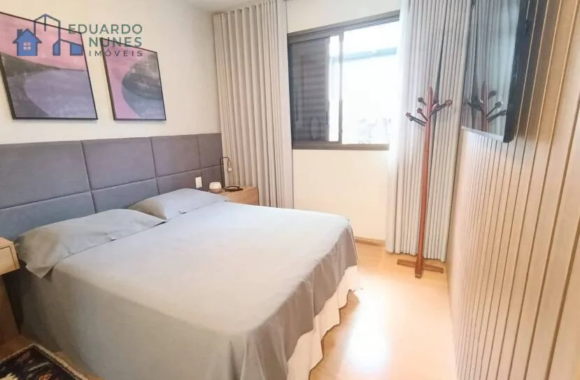 Imagem Apartamento com área privativa, 03 quartos, 3 vagas, no Gutierrez!!!!!!!