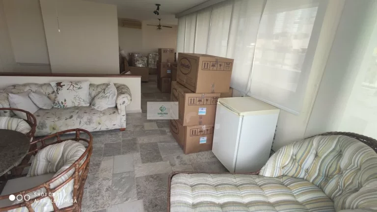 Imagem Apartamento Cobertura Duplex para Venda em Enseada Guarujá-SP
