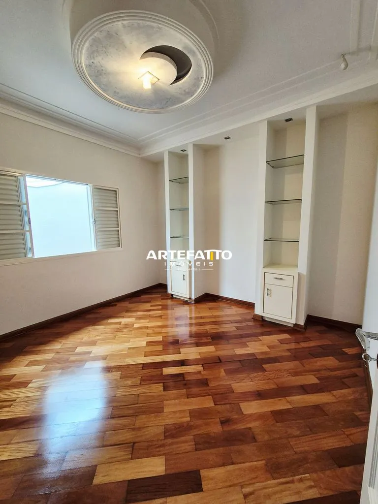 Imagem Casa à venda em Franca, Santo Agostinho, com 3 quartos, 270m2