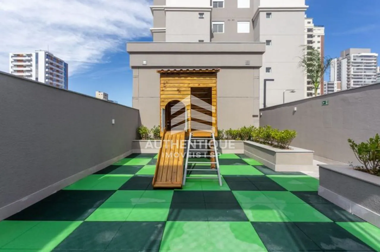 Imagem LIVING HEREDITA ALTO DO IPIRANGA - Apartamento no bairro Alto do Ipiranga à venda