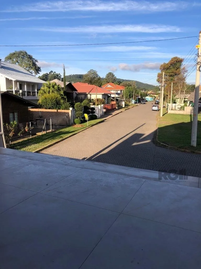 Imagem Sobrado em Piá