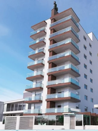 Apartamento para Venda em Santa Maria / RS em Ruua 24 de fevereiro