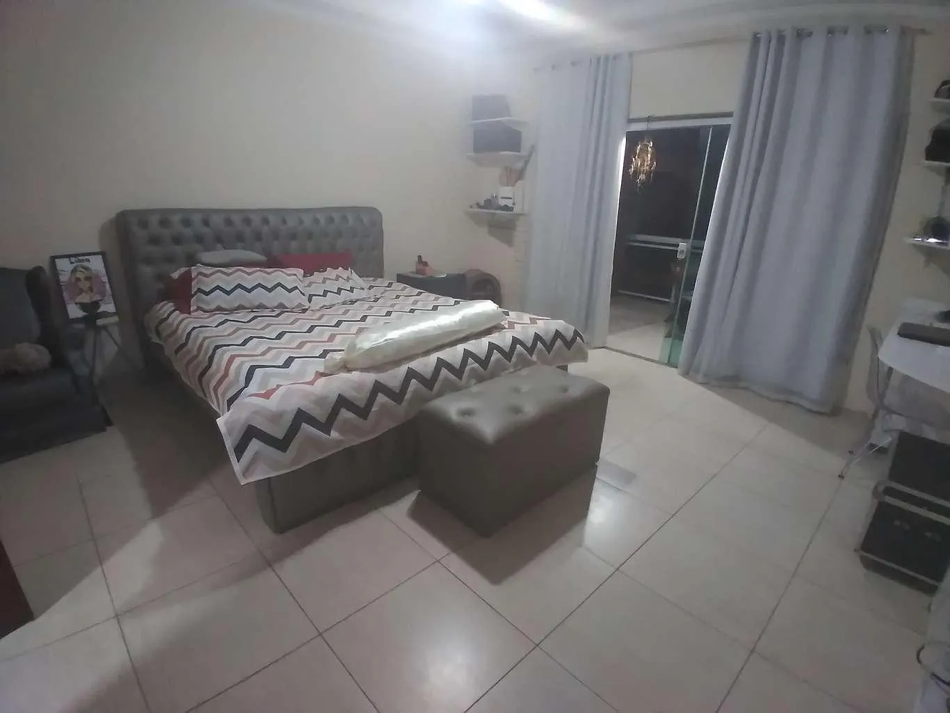 Imagem Casa Duplex para Venda em Rio de Janeiro, Vila Valqueire, 3 dormitórios, 2 suítes, 3 banheiros, 3 vagas