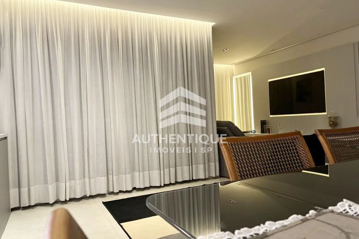 Imagem VANGUARDA LAPA - Apartamento na Vila Anastácio à venda