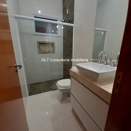 Imagem CASA A VENDA NO CONDOMINIO JARDINS DO IMPÉRIO EM INDAIATUBA SP.