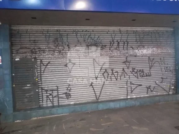 Imagem Loja para Locação em São Paulo / SP no bairro Pinheiros