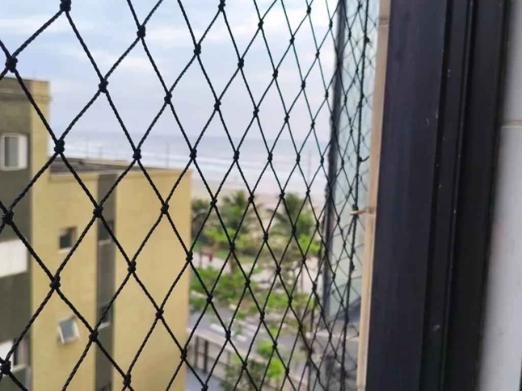 Imagem APARTAMENTO COM 98,00 m² - REAL - PRAIA GRANDE SP
