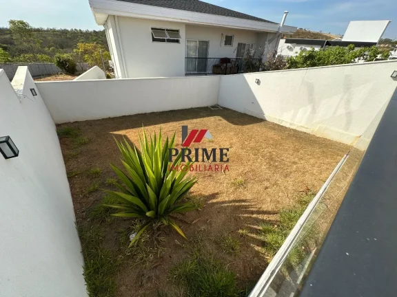 Imagem Casa - Cond. Mariposas - Lagoa Santa