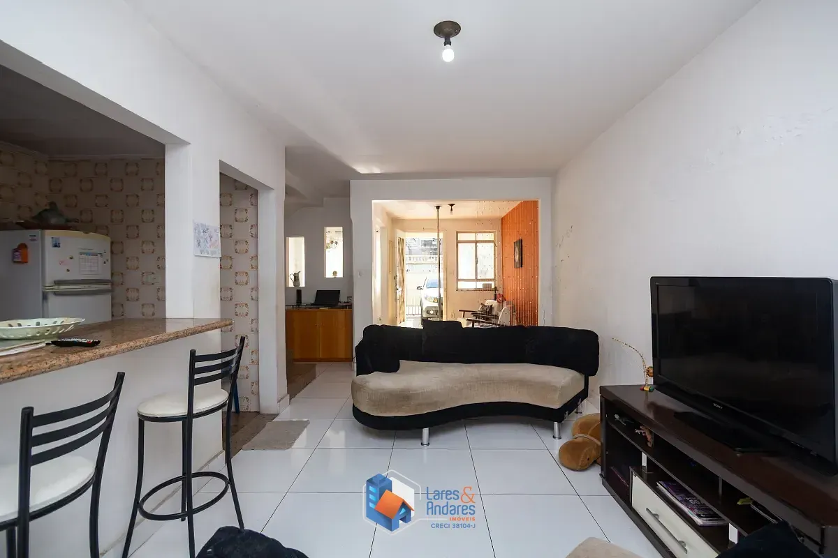 Imagem Casa para venda em Jardim da Glória com 3 quartos, 157m²