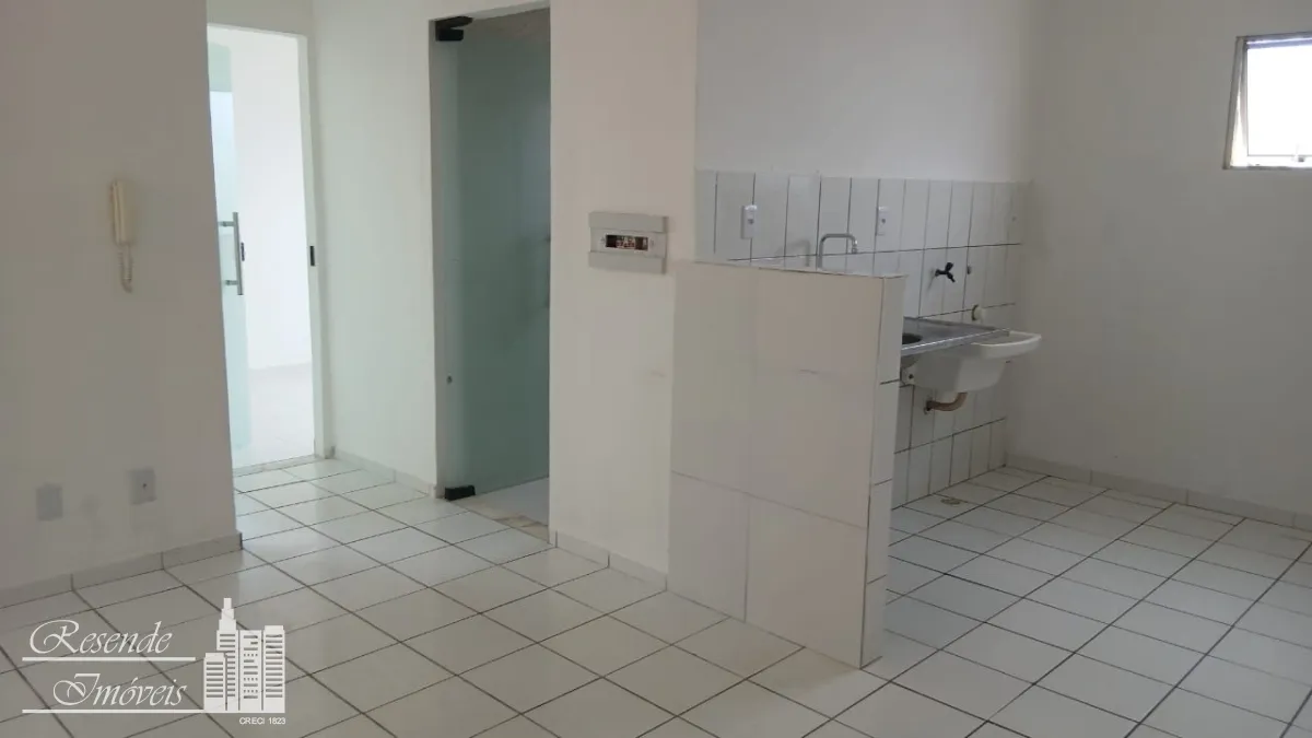 Imagem Apartamento Para Locação ÁGUAS BRANCAS