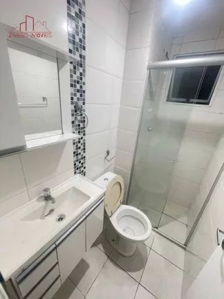 Imagem Belíssimo Apartamento - 2 Dormitórios - Parque Rebouças
