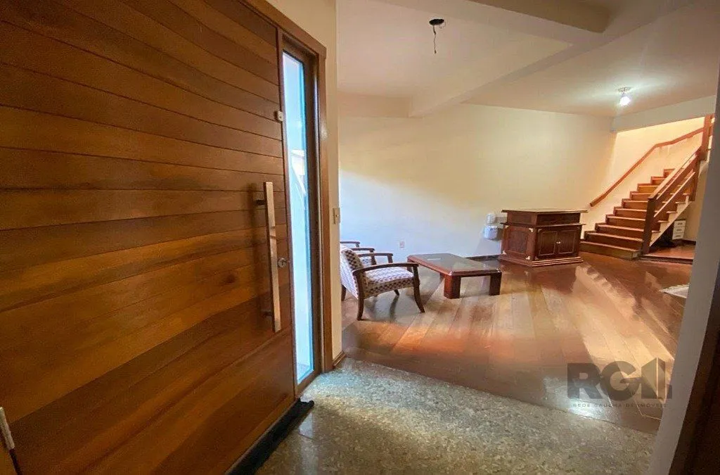 Imagem CASA - 4 dorms. - 3 vagas - 254,79 m² - SANTA TEREZA