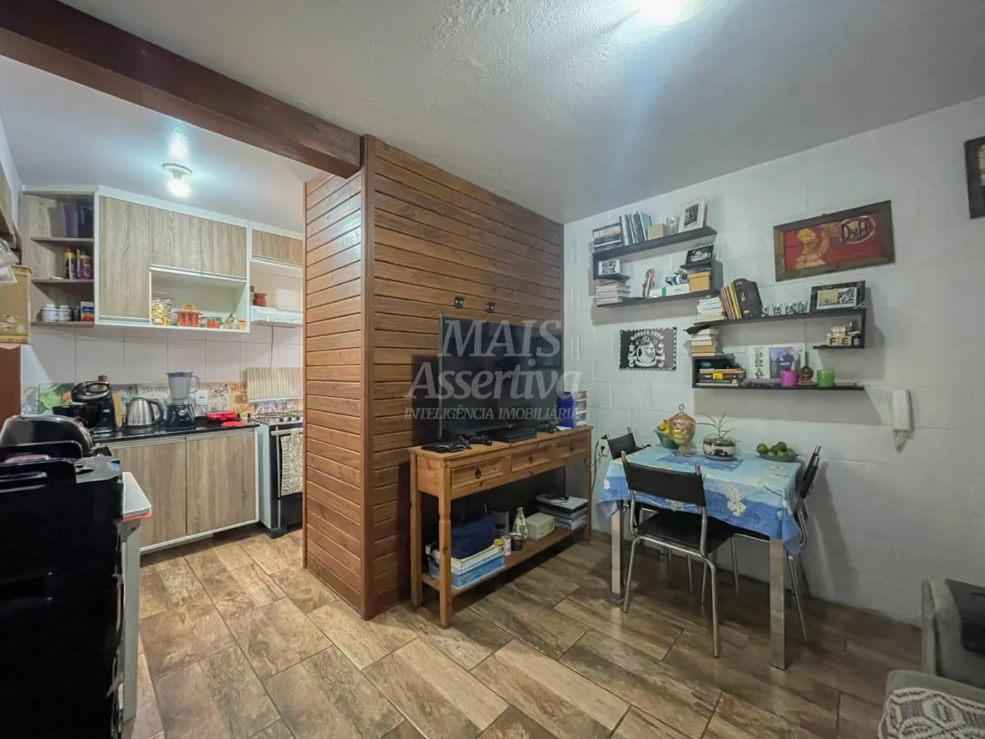 Imagem Apartamento para venda em Estância Velha Bela Vista
