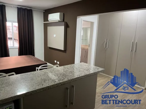 Imagem STÚDIO RESIDENCIAL em SÃO PAULO - SP, BELA VISTA