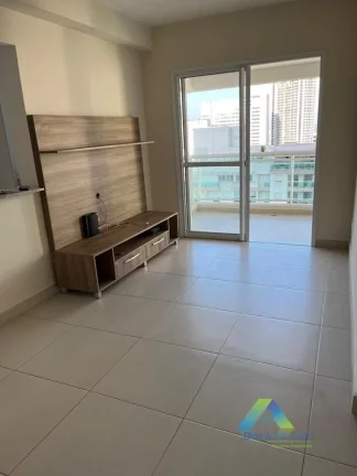 Foto do imóvel Excelente apartamento todo planejado no Condominio Win Alto da Boa Vista - Oportunidade!
