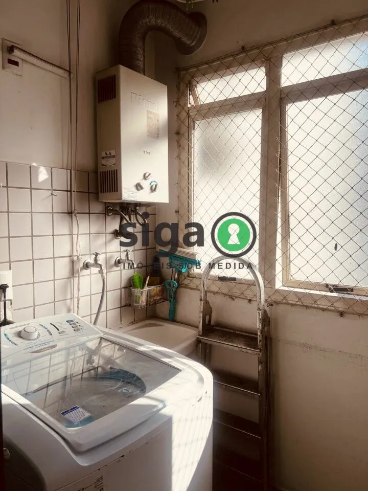 Imagem APARTAMENTO Á VENDA NO MORUMBI COM 76M², 3 QUARTOS, 2 VAGAS POR 510MIL