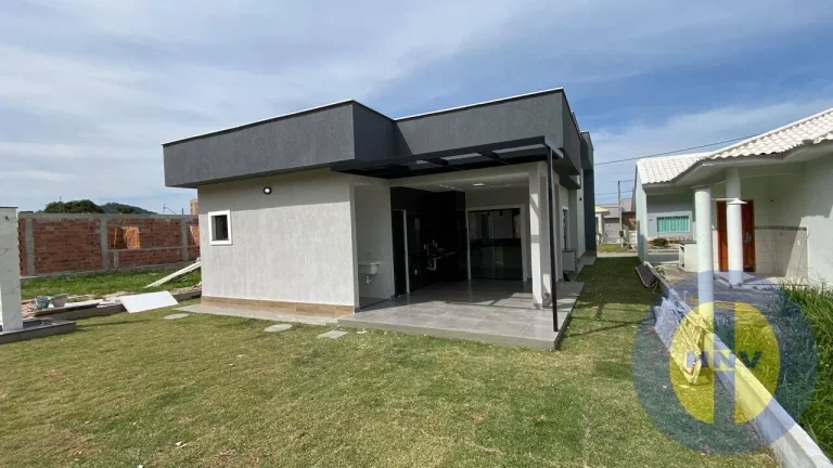 Imagem ???? Casa à Venda no Condomínio Vivere – São João do Imbassaí