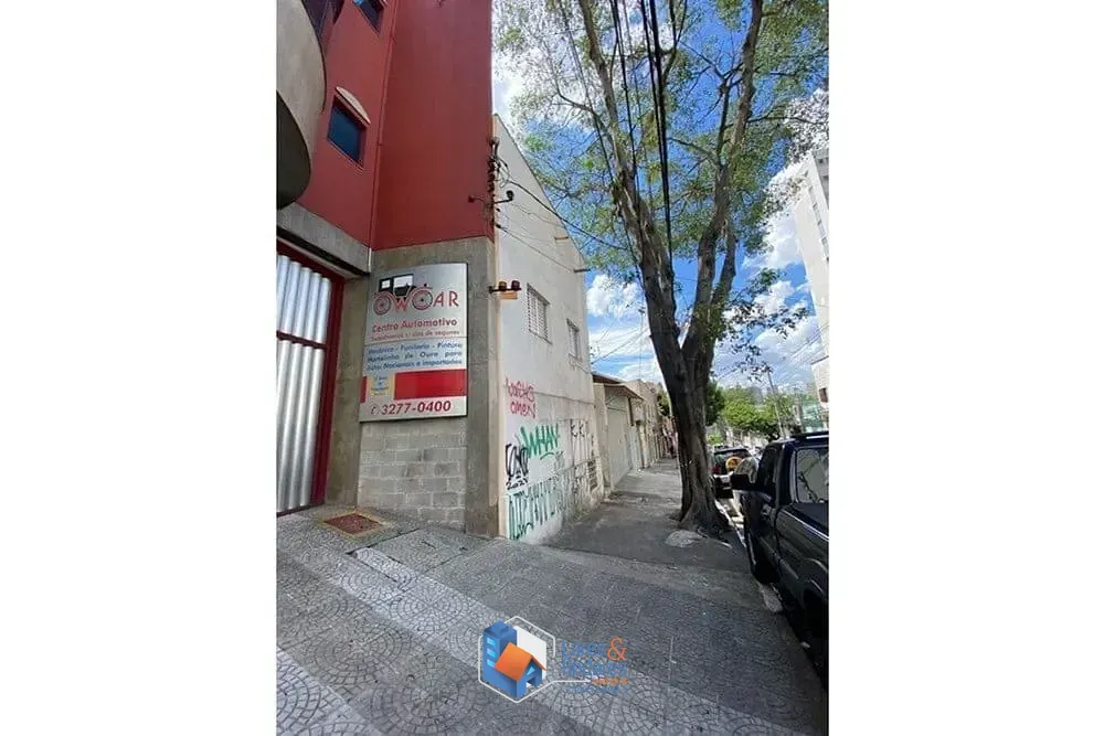 Imagem Casa à venda 1 Quarto 212M² Aclimação São Paulo - SP
