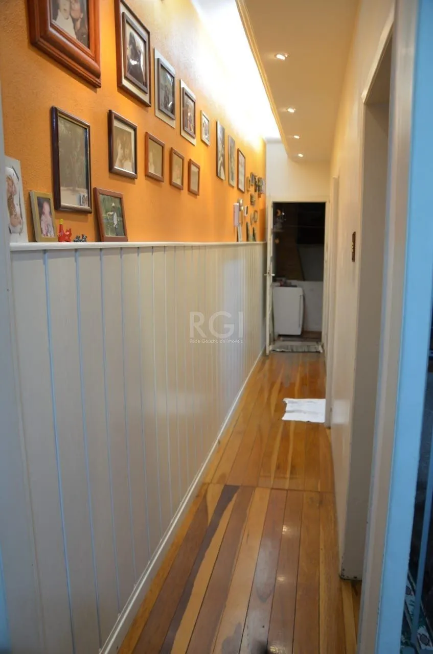 Imagem Casa para Venda - 57.9m², 2 dormitórios, 1 vaga - Higienópolis