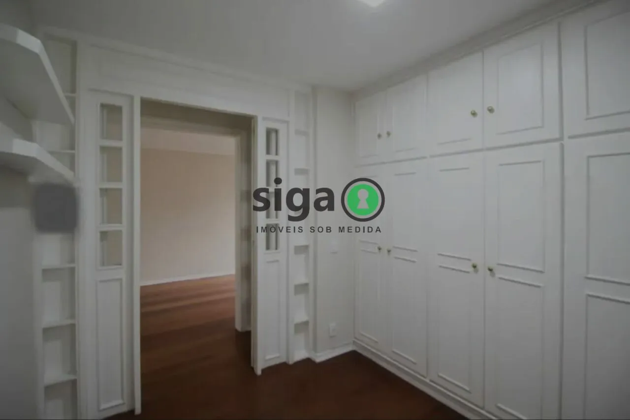Imagem Apartamento a venda de 55 metros 2 dormitórios 1 vaga na Vila Olimpia